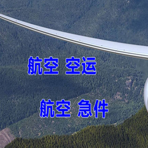上海机场空运快递-选东方航空和上海航空